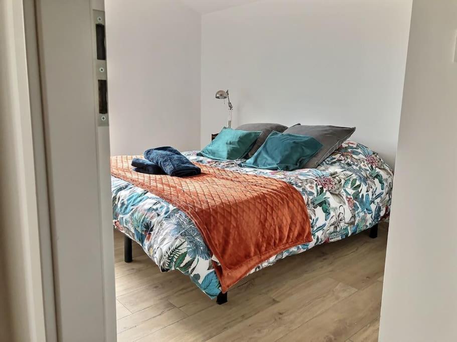 Charme Et Quietude Au Coeur Du Quartier Tiret Villa Ambérieu-en-Bugey