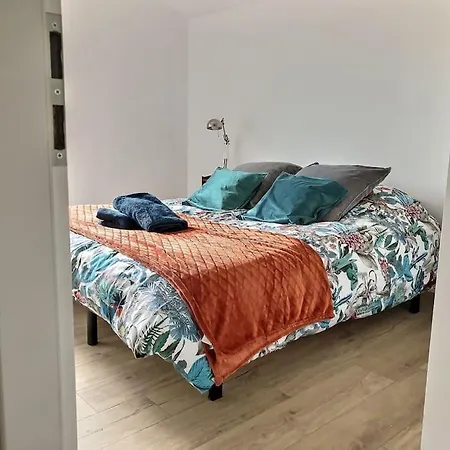 Villa Charme Et Quietude Au Coeur Du Quartier Tiret Ambérieu-en-Bugey Esterno foto