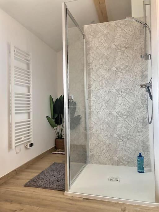 Charme Et Quietude Au Coeur Du Quartier Tiret Villa