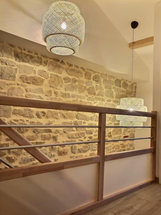 Charme Et Quietude Au Coeur Du Quartier Tiret Villa